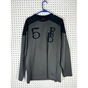 FUBU shirt